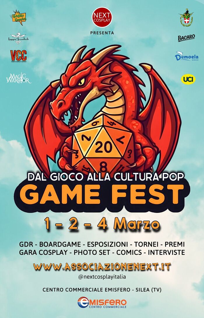 Game Fest